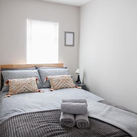 Appartamento Belfast Townhouse Esterno foto