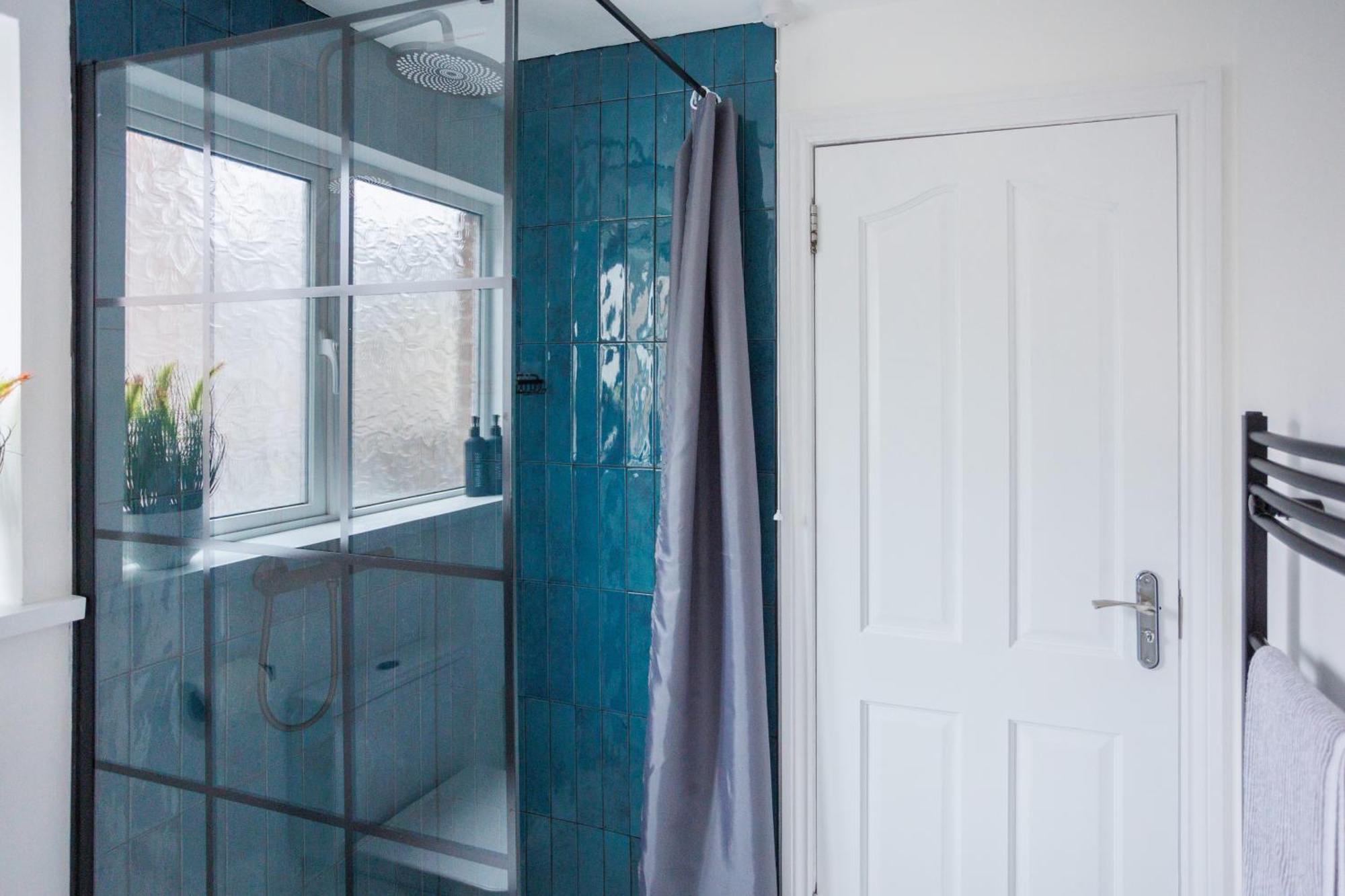 Appartamento Belfast Townhouse Esterno foto