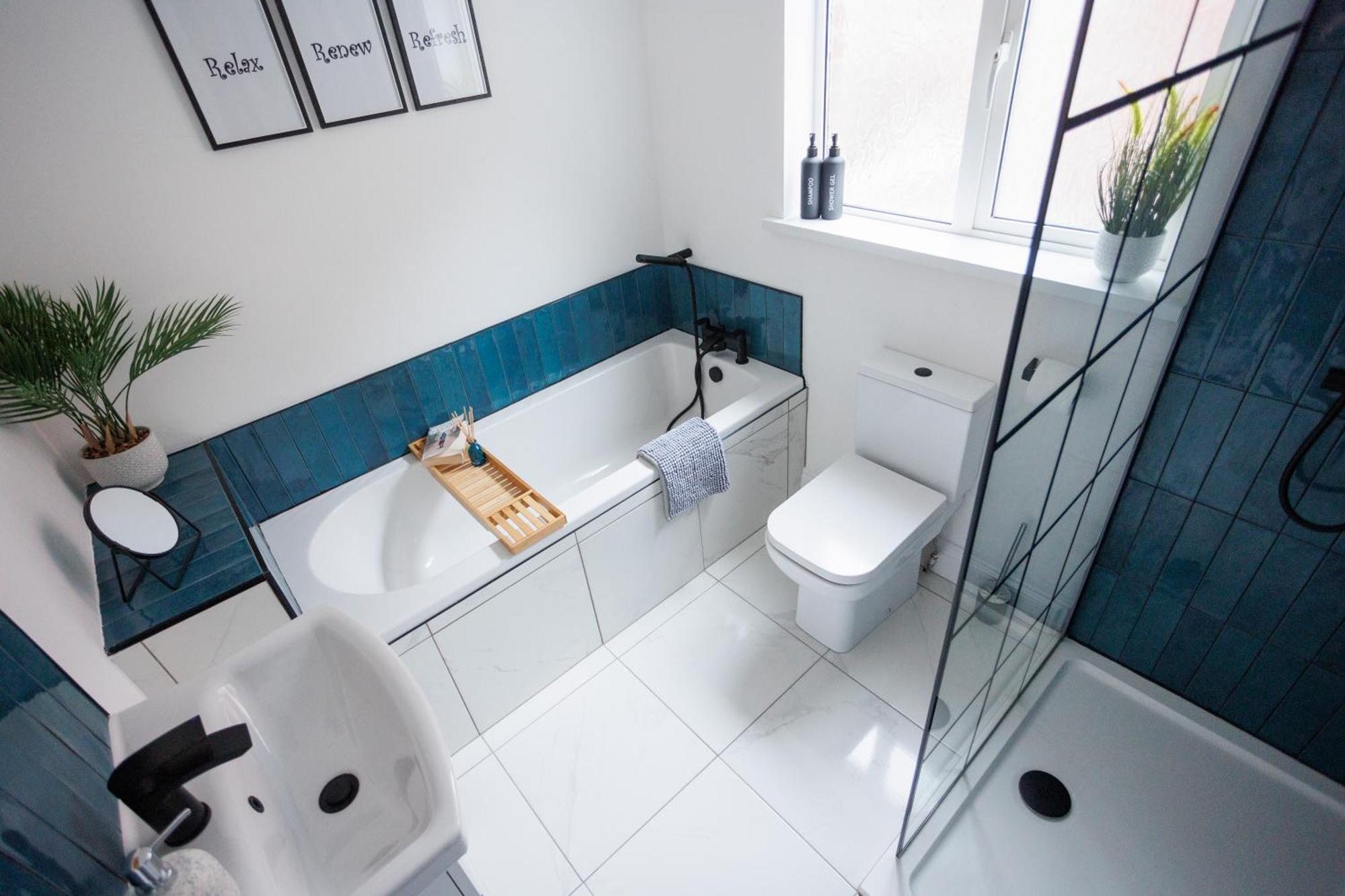 Appartamento Belfast Townhouse Esterno foto
